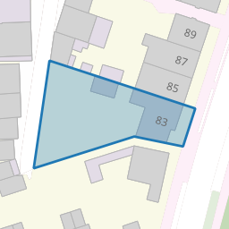 Perceel GDP00-F-1072