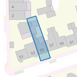Perceel GDP00-F-1075