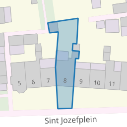 Perceel GDP00-F-1086