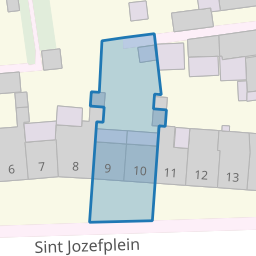 Perceel GDP00-F-1087