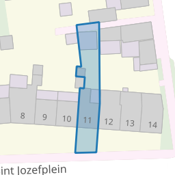 Perceel GDP00-F-1088