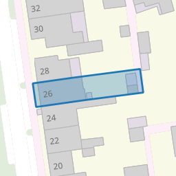 Perceel GDP00-F-1095
