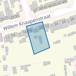 Perceel GDP00-F-1100