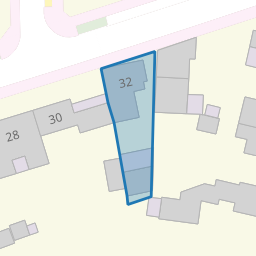 Perceel GDP00-F-1105