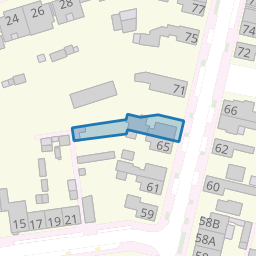 Perceel GDP00-F-1111