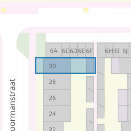 Perceel GDP00-F-1135