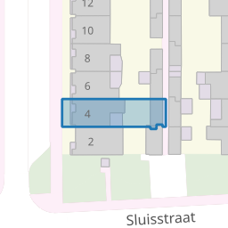 Perceel GDP00-F-1142