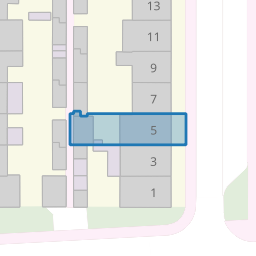 Perceel GDP00-F-1145