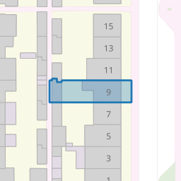 Perceel GDP00-F-1147