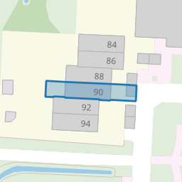 Perceel GDP00-F-1160