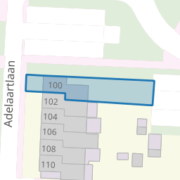 Perceel GDP00-F-1164