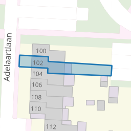Perceel GDP00-F-1165