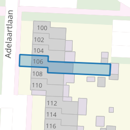 Perceel GDP00-F-1167