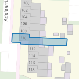 Perceel GDP00-F-1169