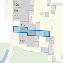 Perceel GDP00-F-1171