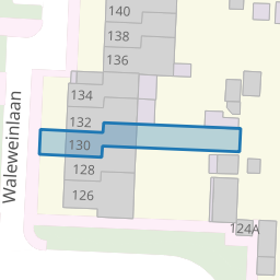Perceel GDP00-F-1183