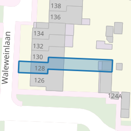 Perceel GDP00-F-1184