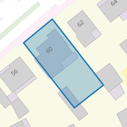 Perceel GDP00-F-1199