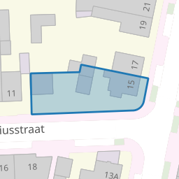 Perceel GDP00-F-1213
