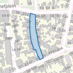 Perceel GDP00-F-1216