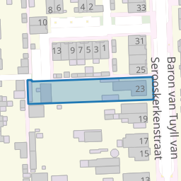 Perceel GDP00-F-1250