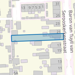 Perceel GDP00-F-1252