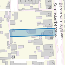 Perceel GDP00-F-1253