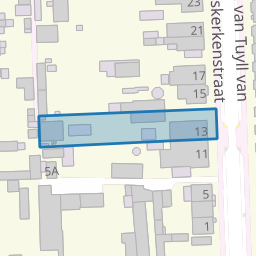 Perceel GDP00-F-1255