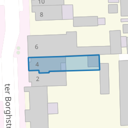 Perceel GDP00-F-1258