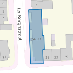 Perceel GDP00-F-1260