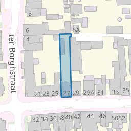 Perceel GDP00-F-1264