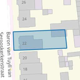 Perceel GDP00-F-1289