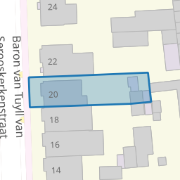 Perceel GDP00-F-1291