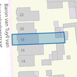 Perceel GDP00-F-1292