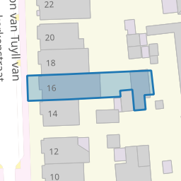 Perceel GDP00-F-1293