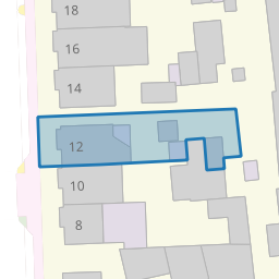 Perceel GDP00-F-1296