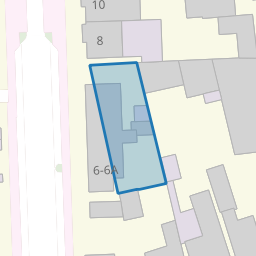 Perceel GDP00-F-1300