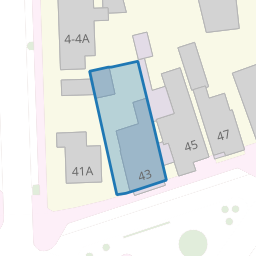 Perceel GDP00-F-1301