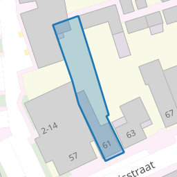 Perceel GDP00-F-1305