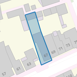 Perceel GDP00-F-1307