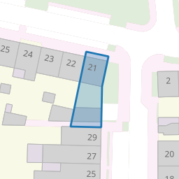 Perceel GDP00-F-1312