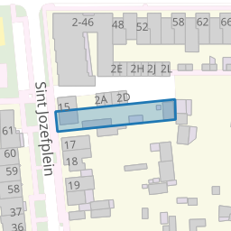 Perceel GDP00-F-1313
