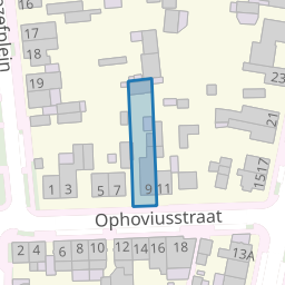 Perceel GDP00-F-1316