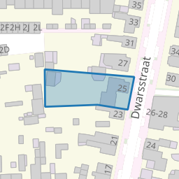 Perceel GDP00-F-1320