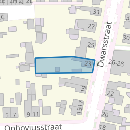 Perceel GDP00-F-1321