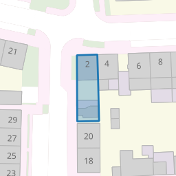 Perceel GDP00-F-1322