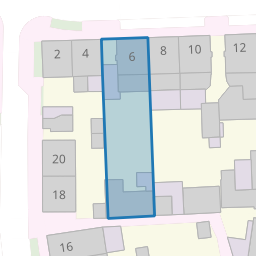 Perceel GDP00-F-1323