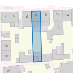 Perceel GDP00-F-1324