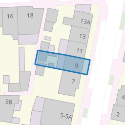 Perceel GDP00-F-1333