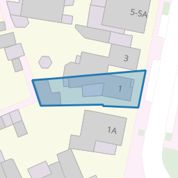 Perceel GDP00-F-1337